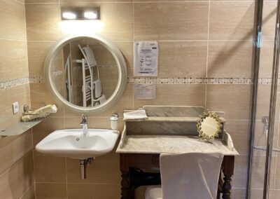 chambre venise