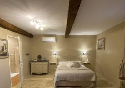 chambre venise