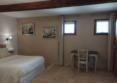 chambre venice